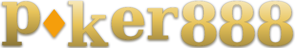 poker888 logo