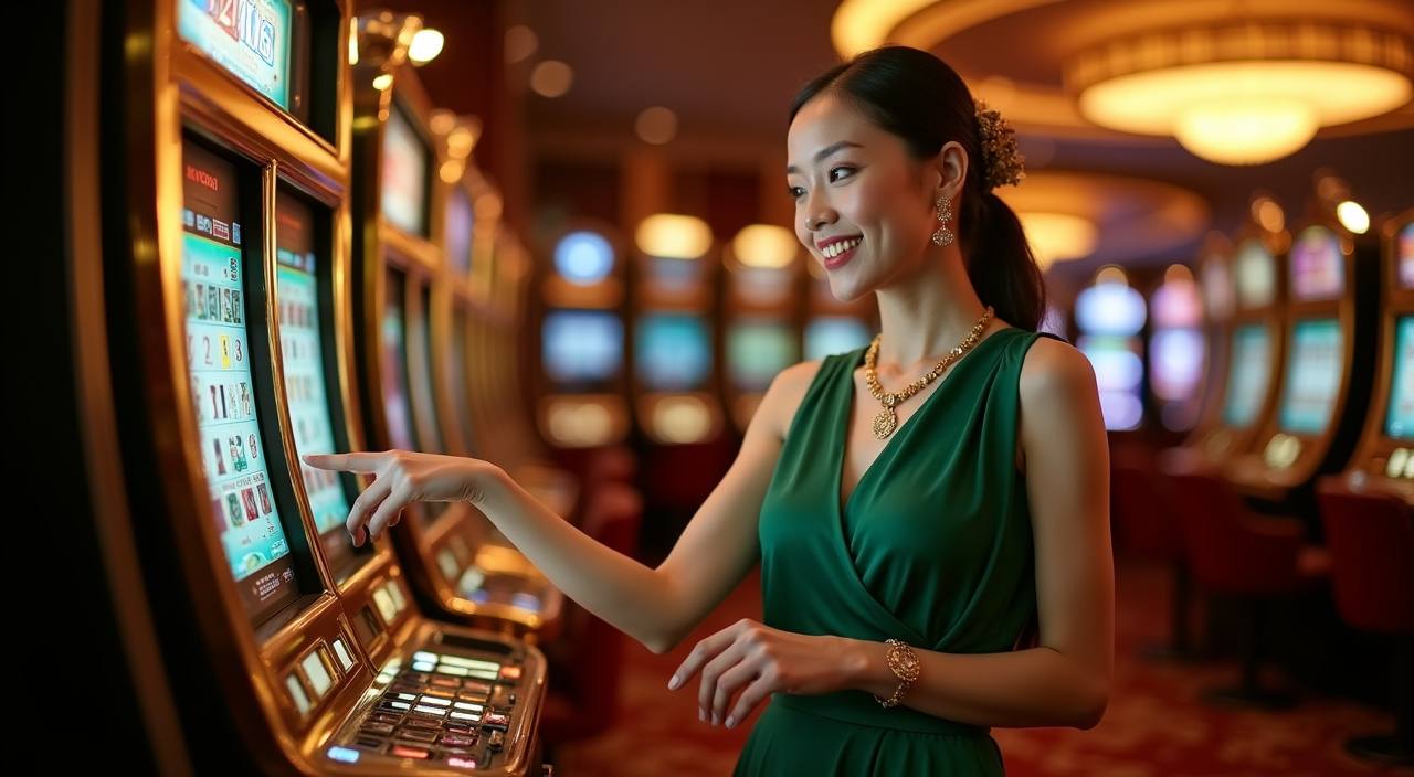 poker888 Headline titles and discovery