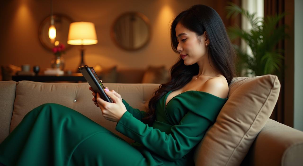 poker888 Live Dealer Lobby